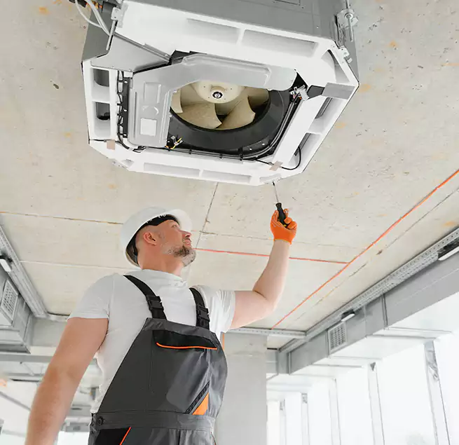 Why Homeowners Businesses Trust Us in Upper Arlington, OH