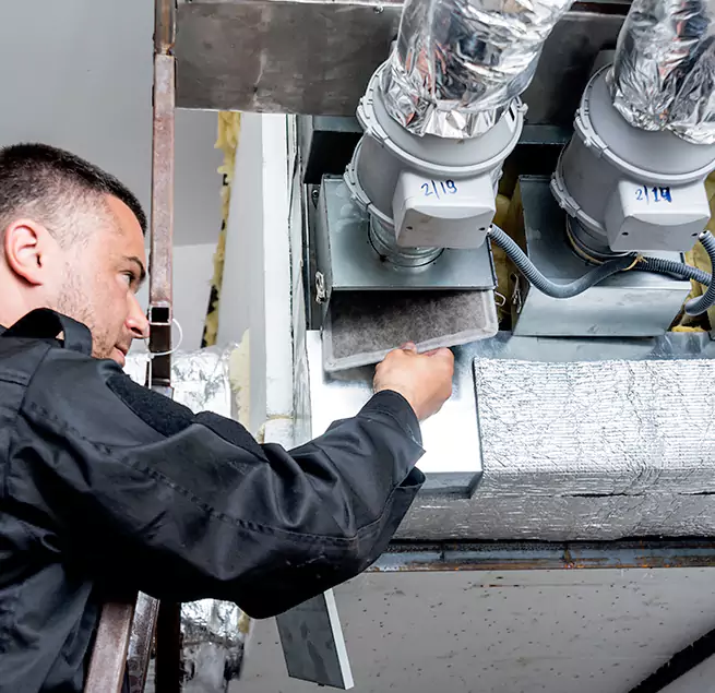 Why Homeowners & Businesses Trust Us in Upper Arlington, OH?