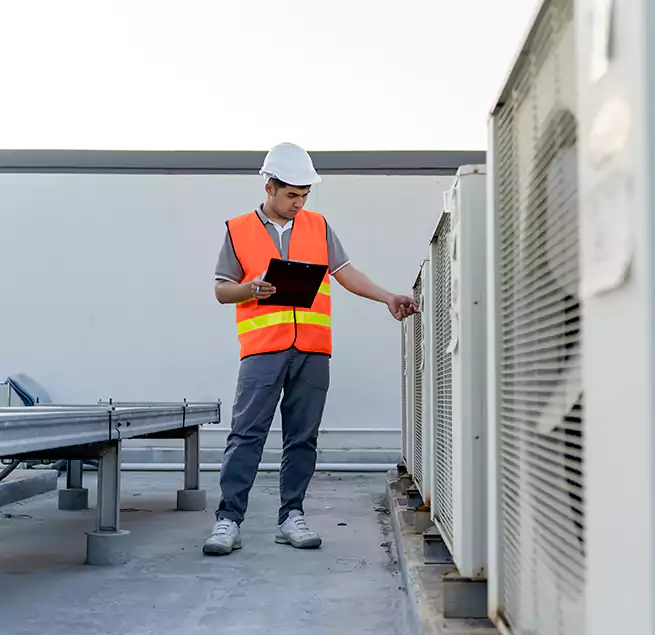 Why Homeowners & Businesses Trust Us in Upper Arlington, OH?