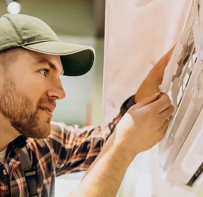 Why Homeowners & Businesses Trust Us in Upper Arlington, OH?