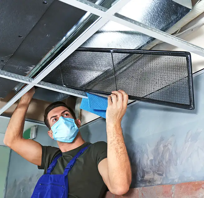 Why Homeowners & Businesses Trust Us in Upper Arlington, OH?